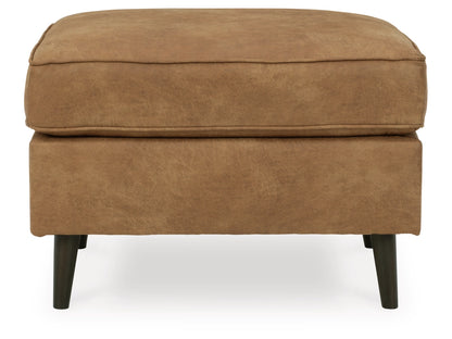 Maimz Ottoman; Caramel