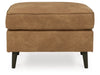 Maimz Ottoman; Caramel