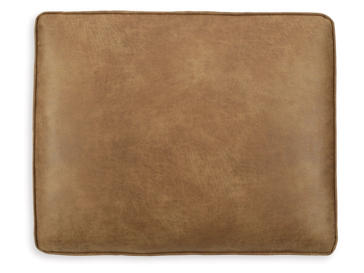 Maimz Ottoman; Caramel