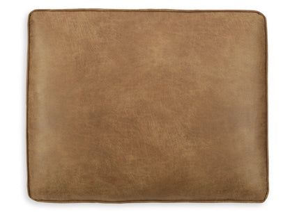 Maimz Ottoman; Caramel