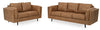 Maimz Sofa and Loveseat