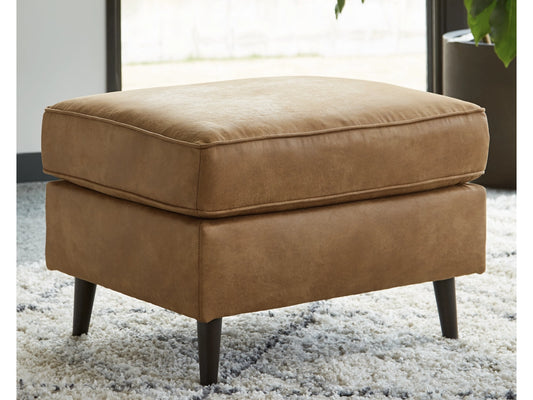 Maimz Ottoman; Caramel