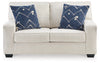 Padova Sofa,Loveseat and Accent Chair