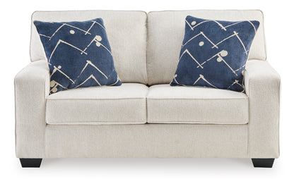 Padova Loveseat