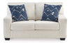 Padova Loveseat