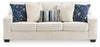 Padova Sofa,Loveseat and Accent Chair