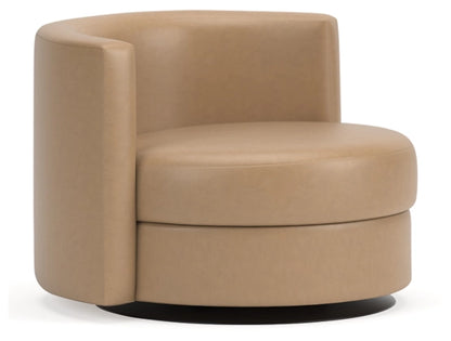 Padova Sofa Set; Toffee