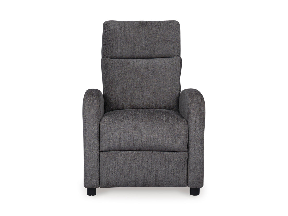 Elvio High Leg Recliner