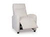 Elvio High Leg Recliner; Neutral