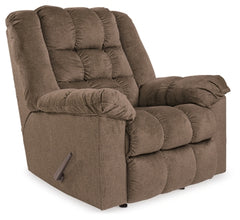 Drakestone Recliner (Now 58%OFF)