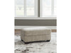 Discota Chair, Loveseat and Ottoman