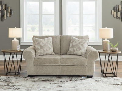 Discota Loveseat