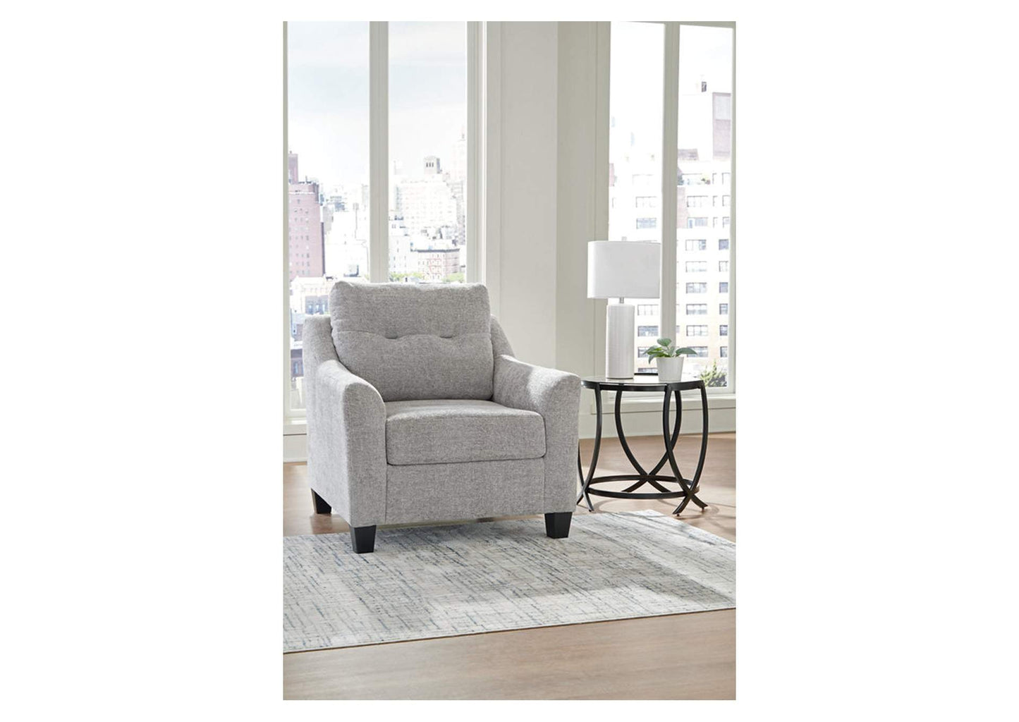 Keenelynn Chair