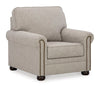 Gaelon Sofa, Loveseat and Chair