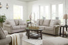Gaelon Sofa, Loveseat and Chair