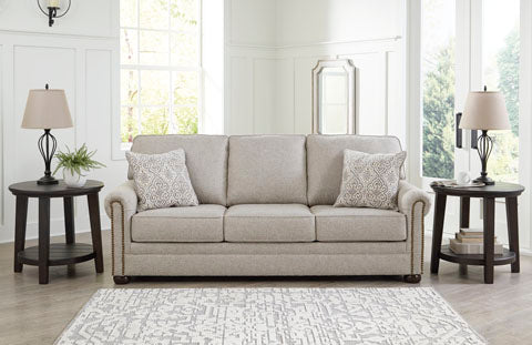 Gaelon Queen Sofa Sleeper