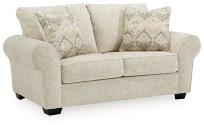 Haisley Loveseat (Now 58%OFF)