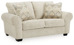 Haisley Loveseat (Now 58%OFF)