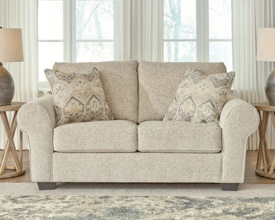 Haisley Loveseat (Now 58%OFF)