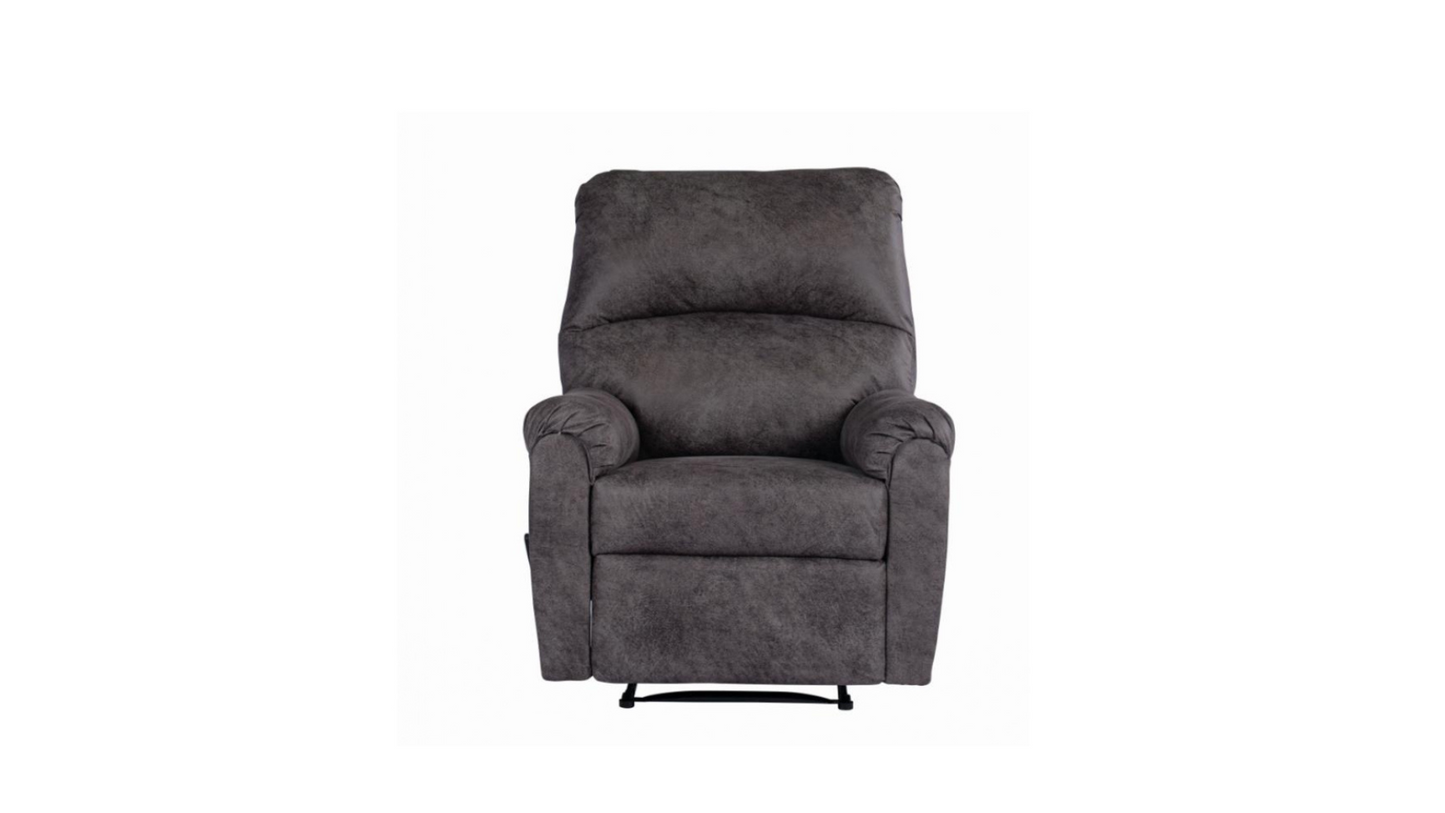 Nerviano Zero Wall Recliner(Concrete)