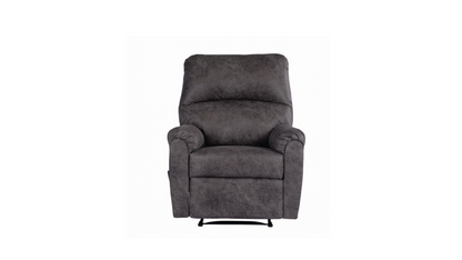Nerviano Zero Wall Recliner(Concrete)