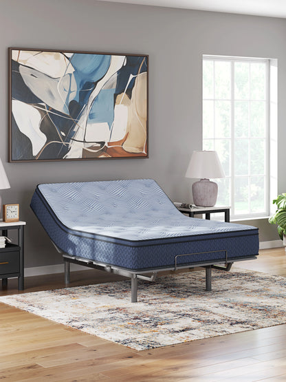 Peak 2.0 12 Hybrid King Mattress (M20341US)