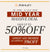 mid year massive deals