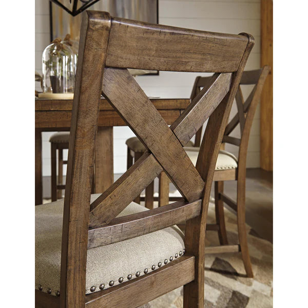 Moriville Counter Height Bar Stool