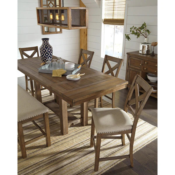 Moriville Counter Height Bar Stool