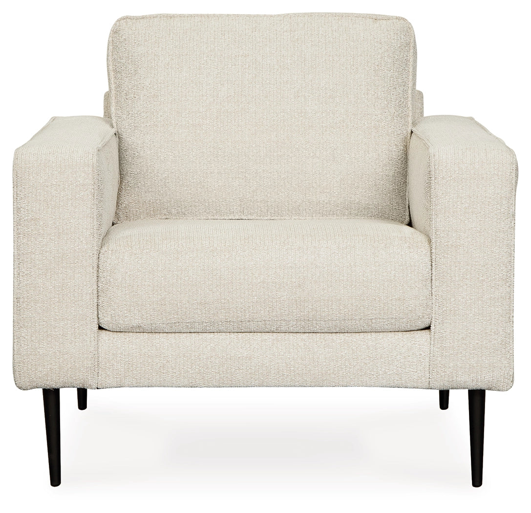 Hazela Loveseat and Chair
