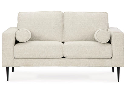 Hazela Loveseat and Chair