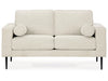 Hazela Loveseat, Chair and Ottoman