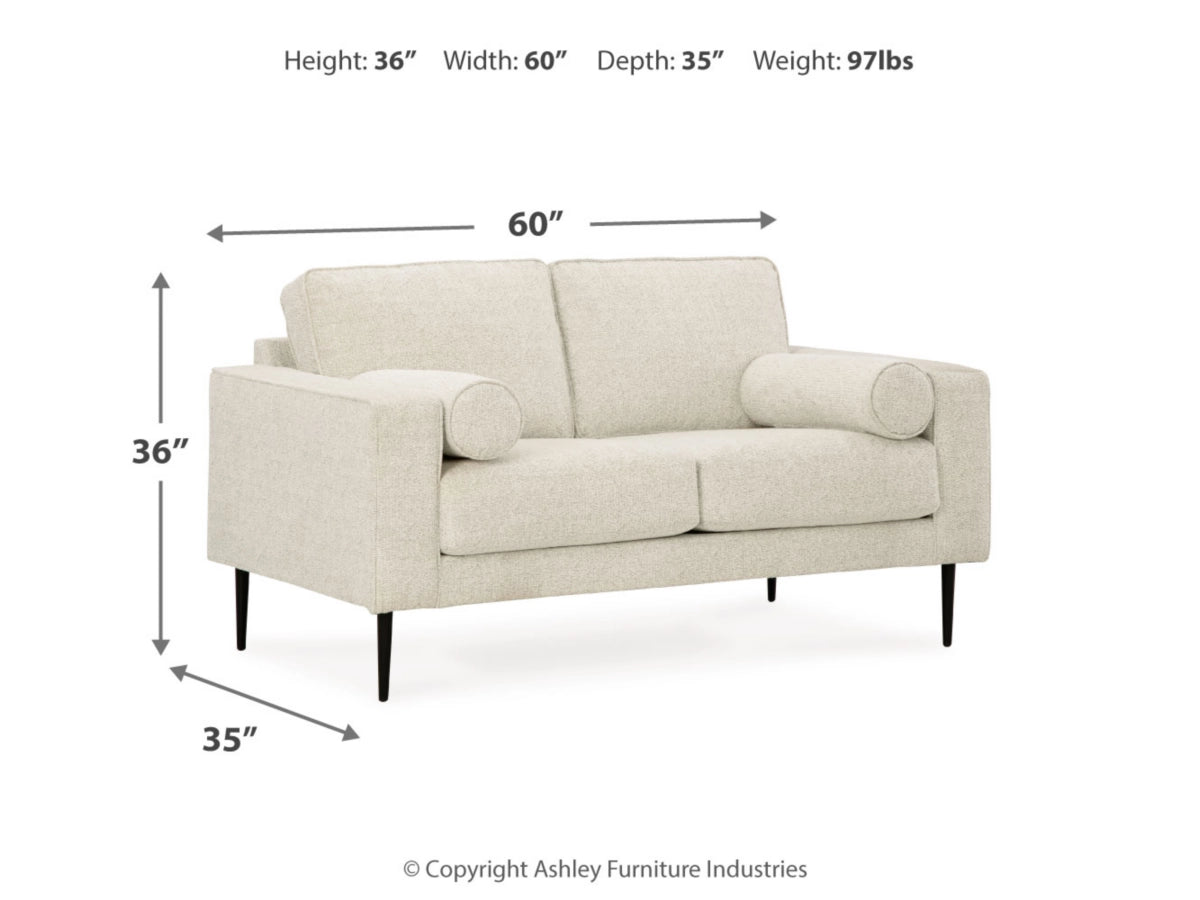 Hazela Loveseat