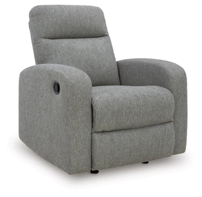 Moreau Place Rocker Recliner