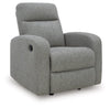 Moreau Place Rocker Recliner