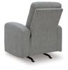 Moreau Place Rocker Recliner