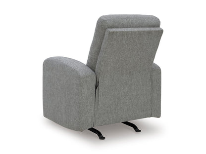 Moreau Place Rocker Recliner