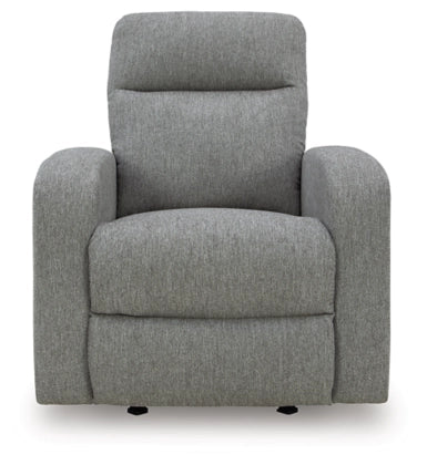Moreau Place Rocker Recliner