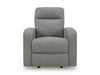 Moreau Place Rocker Recliner