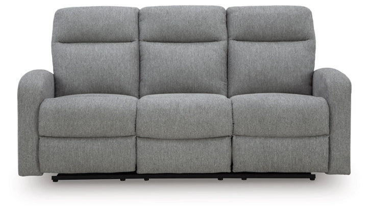 Moreau Place Reclining Sofa