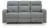 Moreau Place Reclining Sofa