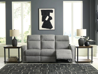Moreau Place Reclining Sofa
