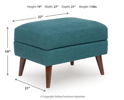 Margola Ottoman with Storage