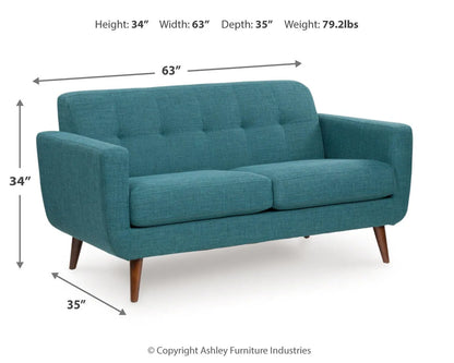 Margola Loveseat