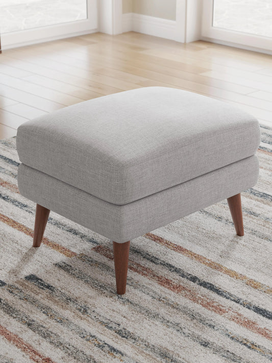 Margola Ottoman with Storage