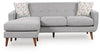 Margola Sofa Chaise
