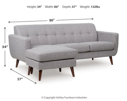 Margola Sofa Chaise