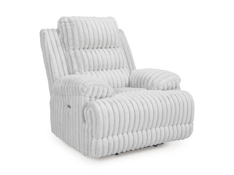 Technique Zero Wall Power Recliner