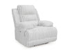 Technique Zero Wall Power Recliner