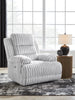 Technique Zero Wall Power Recliner